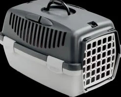 Stefanplast Gulliver Transportbur S| Transportbur Til Hunde Og Katte