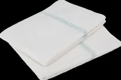 Gulvklud 50 x 50 cm 2 stk.| Rengøringsartikler