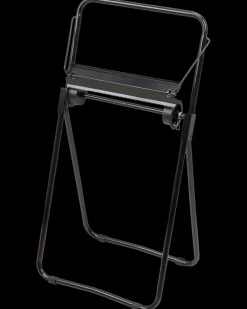 BRANFORD Gulvstativ værkstedsrulle - sort| Øvrig Bilpleje