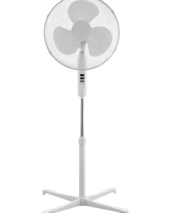 Heatmax Gulvventilator Ø40 cm| Koldluftsblæsere