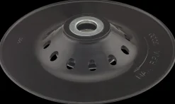 Irwin Gummibagskive Ø125| Slibeartikler