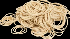 Gummibånd 100 g| Kontorartikler