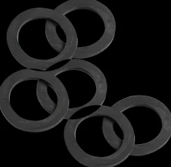 Gummipakning 1/2" x 12 mm 6-pak| O-Ringe Og Pakninger