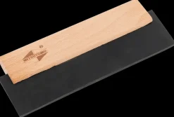 Mitsutomo Gummispartel 180 mm| Murerværktøj