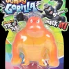 Gummy Gorilla| Øvrigt Legetøj