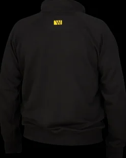 Workz Half zip sweatshirt| T-Shirts Og Skjorter