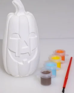 Halloween mal selv figurer| Øvrige Hobbyartikler|Halloween