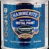 Hammerite Hammer Mørk Grøn - 250 ml| Træ- Og Metalmaling