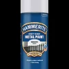 Hammerite spray 400 ml - sølv| Træ- Og Metalmaling|Spraymaling