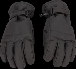 360 Outdoor Handske Unisex - Sort| Huer Og Handsker