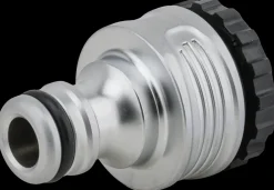 Adano Hanekobling 1/2" og 3/4" metal| Slanger Og Vandingsartikler