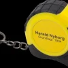 Harald Nyborg Båndmål 3 m| Måleværktøj