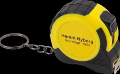 Harald Nyborg Båndmål 3 m| Måleværktøj