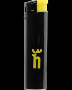 Harald Nyborg Elektronlighter 5-pak| Lightere Og Refill