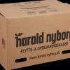 Harald Nyborg Flyttekasse Senior - 1 stk| Flyttekasser