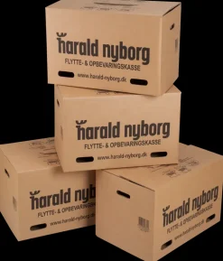 Harald Nyborg Flyttekasse Senior - 1 stk| Flyttekasser