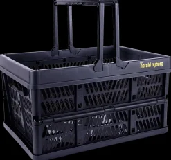 Harald Nyborg Foldekasse| Opbevaringsbokse Og -Kasser