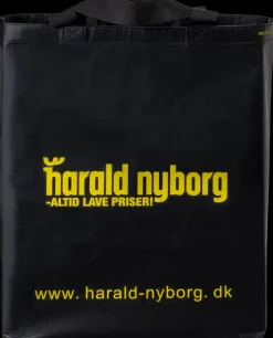 Harald Nyborg Indkøbsnet - 53 x 50 cm| Husholdningsartikler