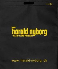 Harald Nyborg Indkøbsnet - 48 x 53 cm| Husholdningsartikler