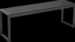 Havebænk non-wood| Bord- Og Bænksæt