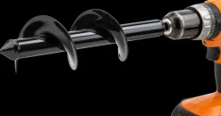 Adano Havebor Ø8 cm| Øvrige Haveartikler