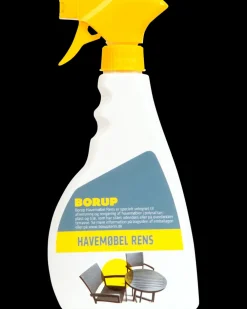 BORUP Havemøbel Rens 500 ml| Husholdningskemi