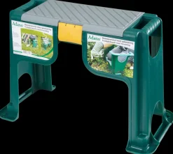 Adano Haveskammel med opbevaringsrum| Øvrigt Havetilbehør