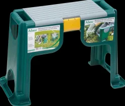 Adano Haveskammel med opbevaringsrum| Øvrigt Havetilbehør