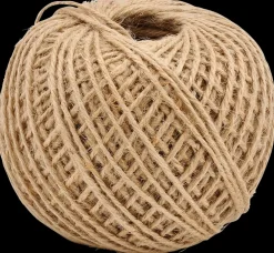 Havesnor natur 100 m| Planteartikler Og -Opbinding