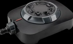 Adano Havesprinkler pro med 8 mønstre| Slanger Og Vandingsartikler