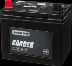 BRANFORD Havetraktor batteri 26 Ah +venstre| Tilbehør Og Reservedele|Havetraktorer Og Tilbehør