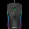 HAVIT Gamermus MS72| Gaming Tilbehør