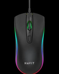 HAVIT Gamermus MS72| Gaming Tilbehør
