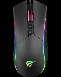 HAVIT Gamermus MS1001S| Gaming Tilbehør