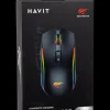 HAVIT Gamermus MS1029W| Gaming Tilbehør