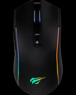 HAVIT Gamermus MS1029W| Gaming Tilbehør