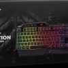 HAVIT Gamertastatur KB488L| Gaming Tilbehør
