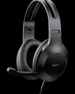HAVIT Headset H220d| Headset