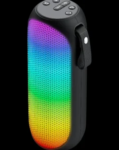 HAVIT Højtaler RGB SK808BT| Radio Og Lyd