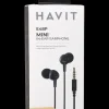 HAVIT Høretelefoner E48P| Headset