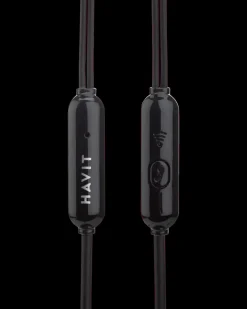 HAVIT Høretelefoner E328P| Headset