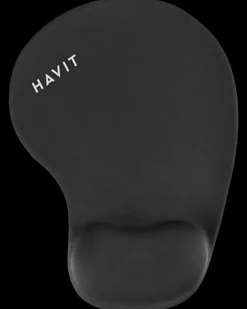 HAVIT Musemåtte med gel| Gaming Tilbehør|Computertilbehør