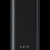 HAVIT Powerbank 10.000 mAh| Mobiltilbehør
