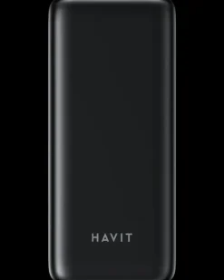 HAVIT Powerbank 10.000 mAh| Mobiltilbehør
