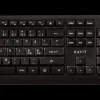 HAVIT Tastatur og mus Wireless KB268GCM| Computertilbehør