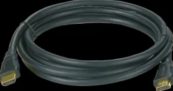 HDMI Kabel ultra HD4K 2 meter| Skærmkabler Og Adaptere