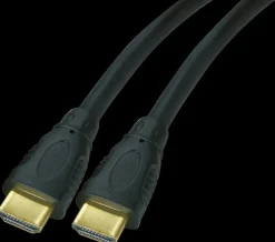 HDMI Kabel ultra HD4K 2 meter| Skærmkabler Og Adaptere