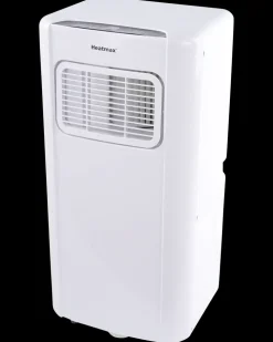 Heatmax Aircondition transportabel 1400 W| Koldluftsblæsere