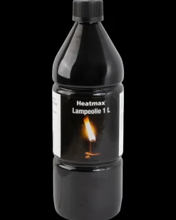 Heatmax Lampeolie 1 L| Lys Og Olielamper