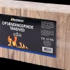 Heatmax Optænding - Optændingspinde Lux 3,7 kg| Brændsel Og Optænding